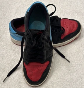 Nike Air Jordan 1 WMNS  Womens Size 6 Shoes Sneakers Retro Low OG - Picture 1 of 17