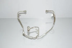 BMW F10 M5 F06 F12 F13 F85 F86 Ölleitung Oil pipe 7847201 8053164 - Bild 1 von 4