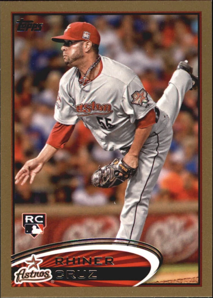 A6675- 2012 Topps Update BB Assorted Insert Cards -You Pick- 15+ FREE US SHIP - Image 1 of 1