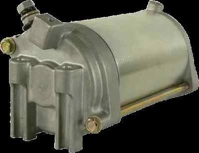 PU Replacement Starter Motor for Suzuki Intruder 800 92-09 - Image 1 of 4