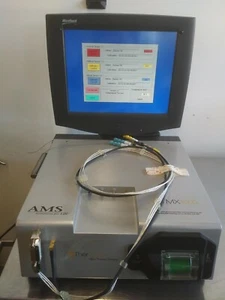 AMS Solutions TMX 3000 ThermoTherapy - Picture 1 of 10