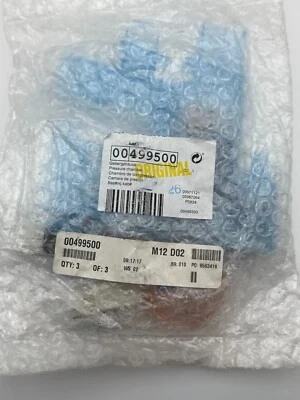 博世洗碗机压力室 #00499500 * 全新原始设备制造商 * — 第 1/2 张图片