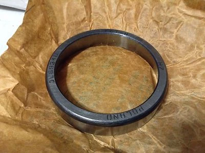 61801C1 - Una nueva taza de rodamiento para combina CaseIH 1420, 1440, 1460, 1470, 1480 Foto 1 de 2