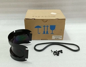 Repuesto Parabrisas Delantero Sick 2027180 - Nuevo Excedente - Imagen 1 de 7