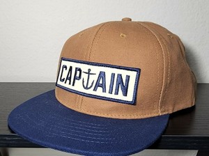 Men's Captain Fin for sale | eBay