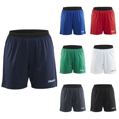 Craft kurze Sporthose Progress 2.0 Short Damen Shorts Trainingsshorts NEU
