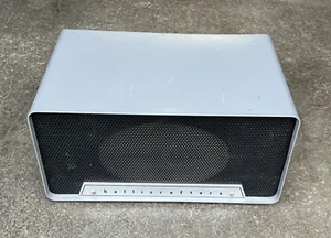 Haut-parleur radio amateur vintage Hallicrafters R-48 non testé - Photo 1/14