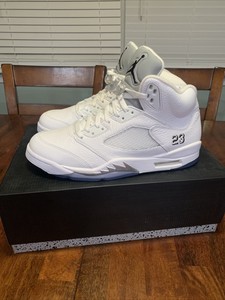 Las mejores ofertas en Jordan 5 | eBay