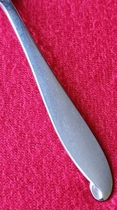 Wallace CIRCE Edelstahl Satin Silberbesteck Besteck Welle gewellte Spitze Sie wählen - Bild 1 von 17