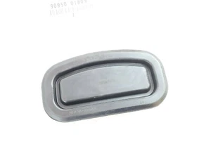 Genuine Toyota Sump Flywheel Housing Flex Plate Rubber Cover 90950-01809 1JZ 2JZ - Picture 1 of 3
