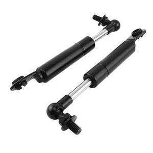 Kit 2 Ammortizzatori Pistoni Alza Sella - TMax 500 530 560 da 2008 a 2022 - Imagen 1 de 1