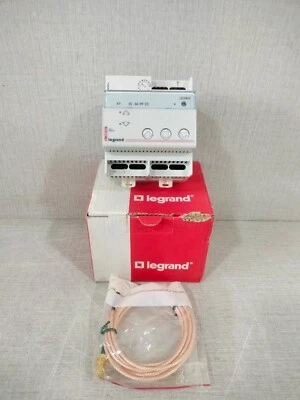 LEGRAND 036 04 INTERFACE IN ONE 230V- 50-60-Hz - Image 1 of 4