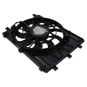 Cooling Fan for GMC Terrain 2.0L 2017-2018 for Chevy Equinox 2018-2019 84221606 - Foto 1 di 12