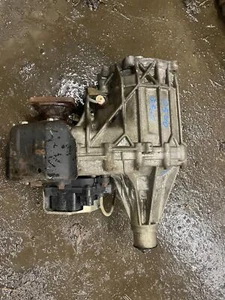 Transfer Case CHEVY COLORADO 04 05 06 07 08 09 10 11 12 - Picture 1 of 3