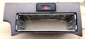 NISSAN PRIMERA P11 MODELO 1999 01 MOTOR QG16DE TABLERO FACIA PANEL LHD USADO - Imagen 1 de 4