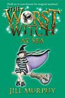 The Worst Witch at Sea (Magical Adventures of the Worst Witch),Jill Murphy
