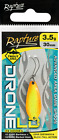 RAPTURE DRONE LD SPOONS 3.5gr./ 30mm PRO SERIES "TROUT AREA"