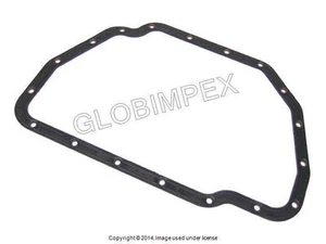 Mercedes w140 Oil Pan Gasket to Lower Oil Pan VICTOR REINZ +1 YEAR WARRANTY - Bild 1 von 1