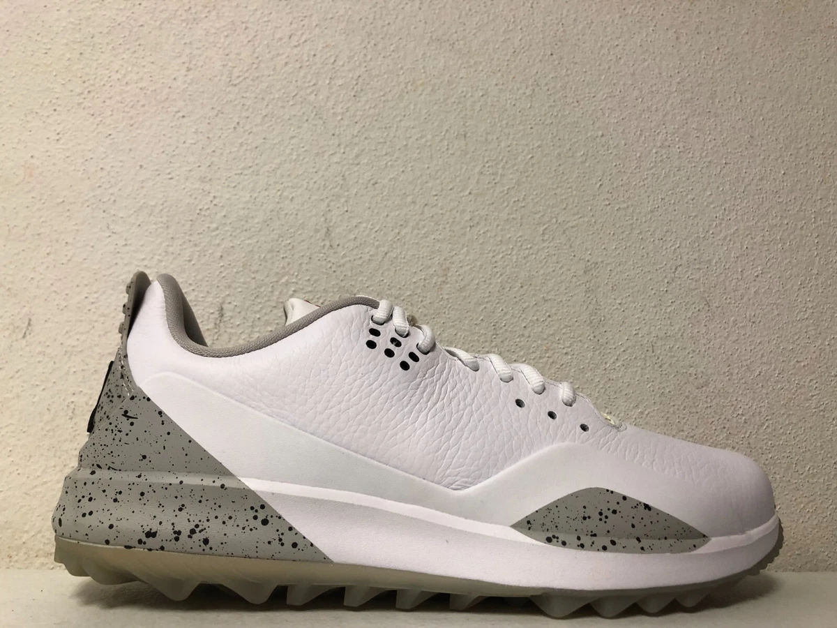 Jordan ADG 3 White Tech Grey for Sale | Authenticity Guaranteed | eBay