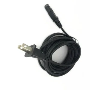 Power Cable for HP DESKJET PLUS PRINTER 4120 4122 4140 4152 4155 4158 10' - Picture 1 of 1