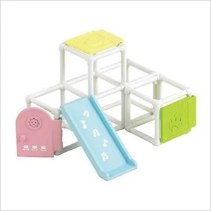Furniture Jungle Gym for Baby KA-212 #EP26230 (Monkey3C) EPOCH Sylvanian - Picture 1 of 6