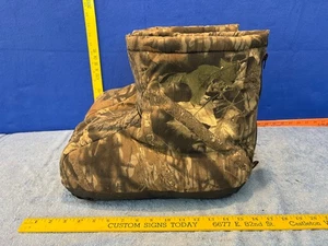 Icebreaker Herren Camouflage Thermo Stiefel Gr. Medium - Bild 1 von 14