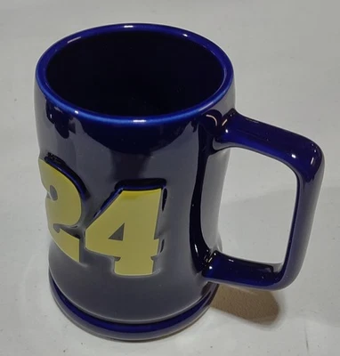 Taza de café Jeff Gordon 24 grande  Foto 1 de 4