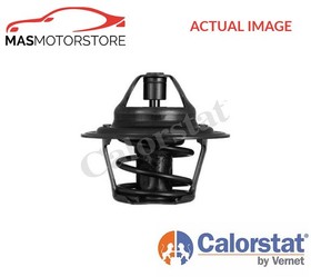 ENGINE COOLANT THERMOSTAT CALORSTAT BY VERNET TH141092J A NEW OE REPLACEMENT