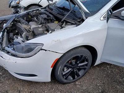 Used Front Left Fender fits: 2017 Chrysler 200 Sdn Front Left Grade B - Image 1 of 4