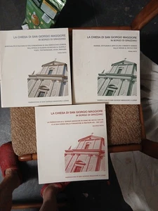 La chiesa di san giorgio maggiore in borgo di grazzano udine friuli tre libri - Foto 1 di 2