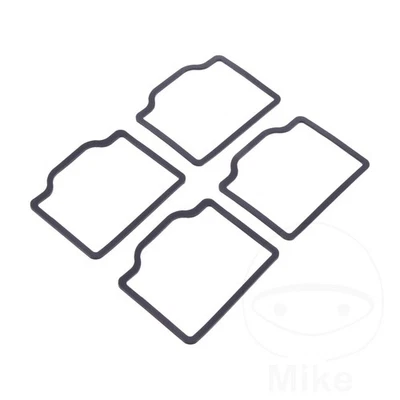 Juego de 1 junta de cámara de flotador Tourmax FBG-406 para Honda TLR 200 Reflex 1986-1987 Foto 1 de 4