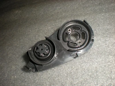 OEM Genuino Electrolux Ergorapido Aspiradora EHVS3510AR Cabezal Eléctrico Rodillo Cepillo Engranaje Foto 1 de 4