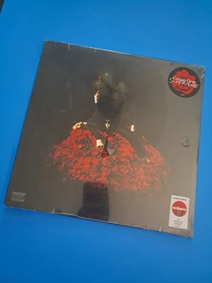 NEW - Conan Gray - Superache Emerald Green LP Vinyl Record RARE - Free ShiPN! - Image 1 of 2