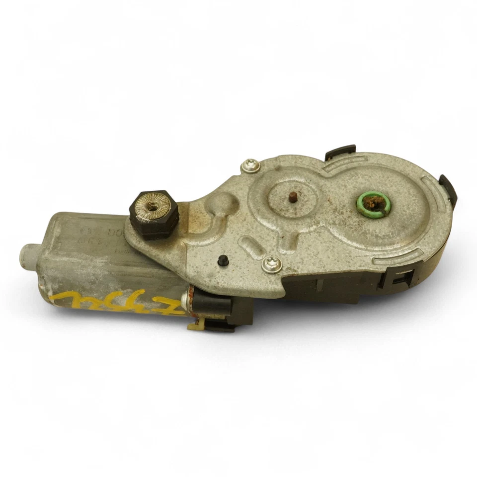 2004 - 2007 JAGUAR XJ8 VANDEN PLUS X350 SEAT ADJUSTMENT RECLINE MOTOR FRONT LEFT Foto 1 de 4