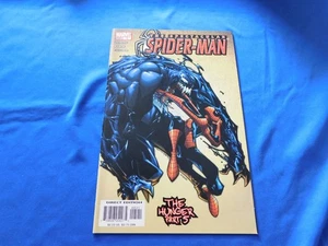 SPECTACULAR SPIDER-MAN #5 2003 VF 8.0 or better VENOM - Picture 1 of 6