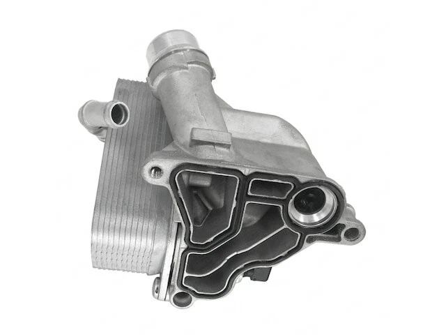 Oil Filter Housing For 2013-2019 BMW 640i Gran Coupe 3.0L 6 Cyl GAS 2014 VK816NJ - Image 1 of 1