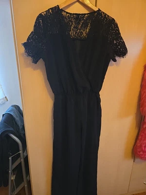 Jumpsuit Schwarz M Vero Moda - Bild 1 von 2