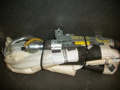 2015 2016 15 16 TOYOTA SIENNA PASSENGER ROOF SRS AirBag AIR BAG (78) Foto 1 de 2