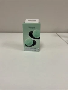 Écouteurs Google Pixel Buds Pro 2 - Vert hiver - Neuf scellé - Photo 1 sur 6