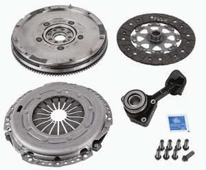 Kit de embrague SACHS 2290 601 105 para Ford Focus II Sal DB FCH DH 2005 en - Imagen 1 de 6