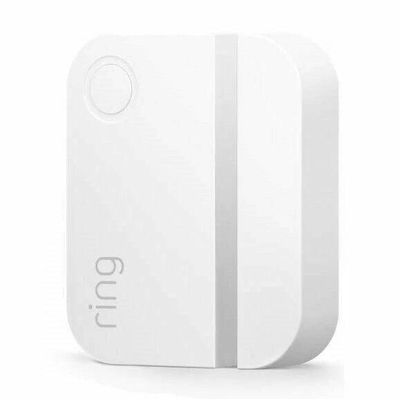 Ring Alarm 2nd Gen Contact Sensor - White