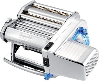 Imperia Electric iPasta Classic – Macchina per Pasta Fresca con Motore Elettrico - Immagine 1 di 2