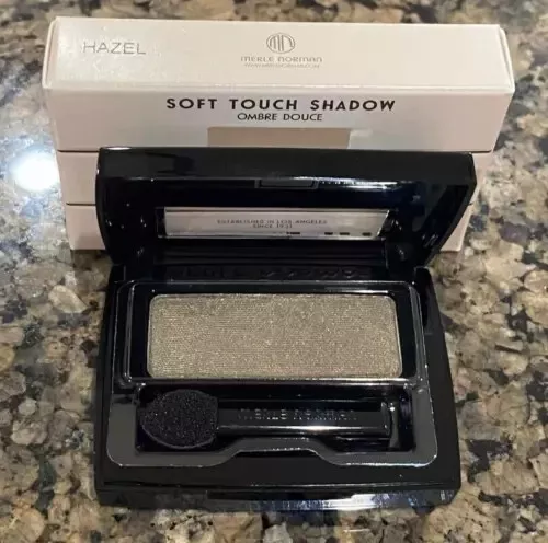 Merle Norman Soft Touch Eye Shadow....Shade is HAZEL....NEW - Image 1 of 1