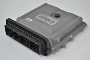 BMW 5 7 Series F01 F07 8509757 N57 3.0d ECU ECM Engine Control Unit Module - Bild 1 von 3