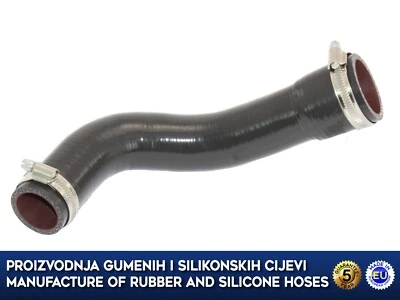 Manguera radiador ALFA ROMEO 166 2.0 2.5 3.0 3.2 60663690 Foto 1 de 4