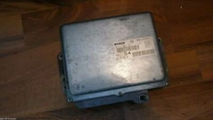 Peugeot 106 - 1A, 1C - 1.0 33kW - Motor Steuergerät - 0261203943 9623792680 - Picture 1 of 4