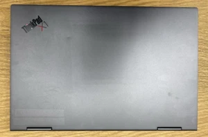 Lenovo ThinkPad X1 Yoga Gen 5 – i7(10Gen), 16GB RAM, 1TB SSD, Touch – Used, Fair - Picture 1 of 8