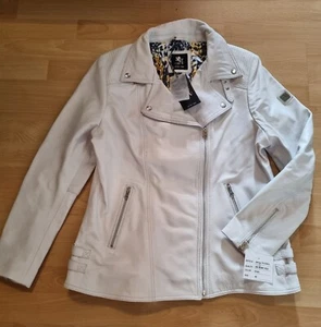 Otto Kern Lederjacke Damen neu - Bild 1 von 1