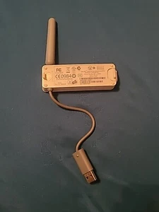 Xbox 360 Portable Wireless Networking Adapter For Console Rare Version. - Picture 1 of 14