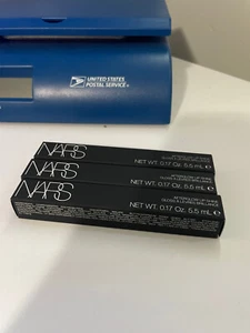 NARS Afterglow Lip Shine - 5.5 ML [Pick your color] - Picture 1 of 4